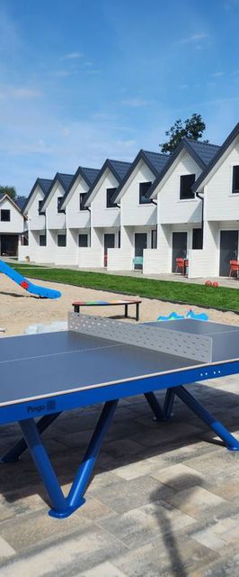 Domki letniskowe Solar