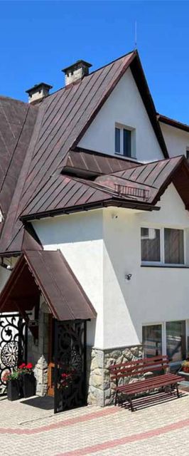 Pokoje Gościnne  Monika