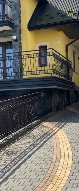 Victoria - domek do wynajęcia