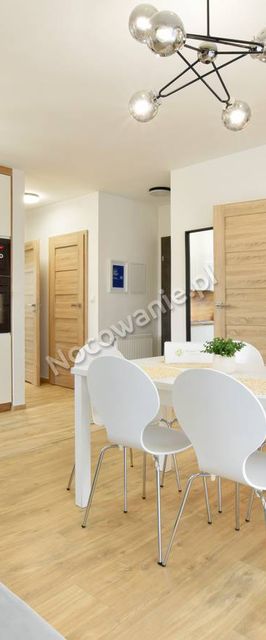 Wakacyjne Historie Apartamenty Międzylesie