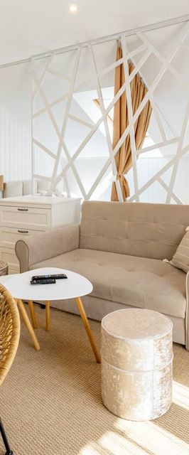 Apartamenty Defala i Strefa Relaksu Natural Touch 