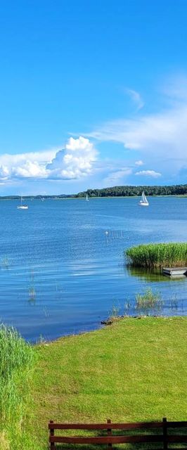 Domki nad Jeziorem - Siedlisko u Tymka