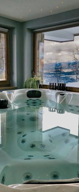 Galicówka na Górce Domki