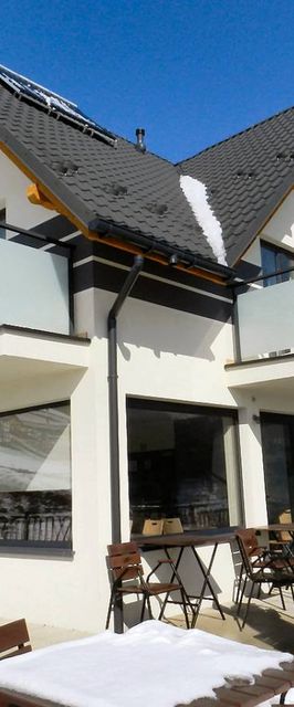 Pensjonat Słoneczny Stok- przy stoku