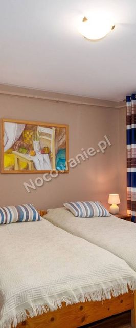 Pokoje Pod Skrzycznem Maria i Krzysztof Wieczorek