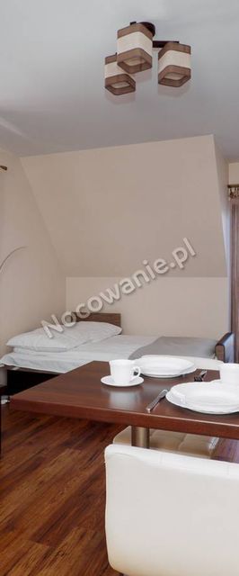 Apartament Widok