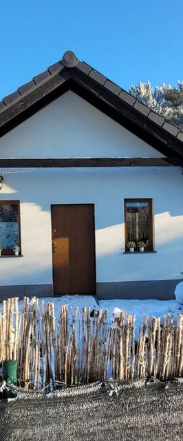  PaPaJa Całoroczny Domek