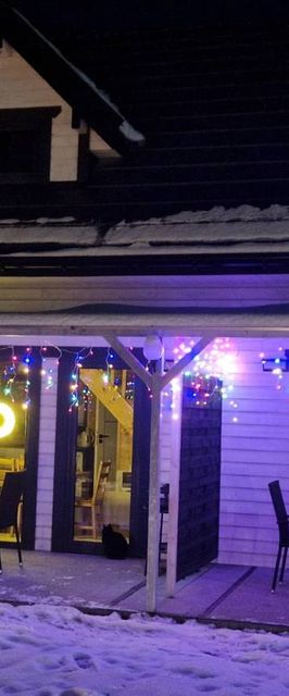 Osada Jantar - Komfortowe i Luksusowe Domki