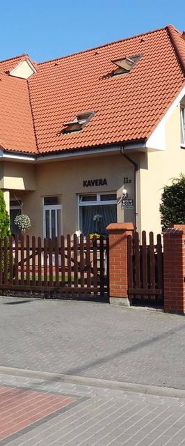 Dom Gościnny Kavera