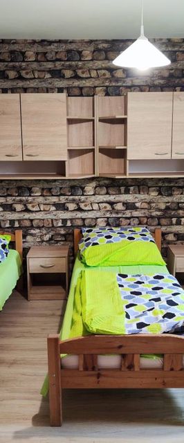 As wynajem pokoi i kwater od 20zł/doba