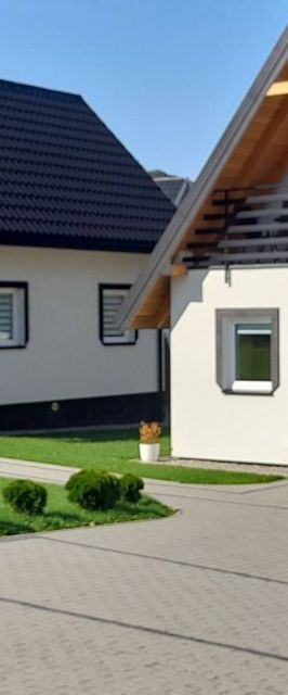 Domki Całoroczne u Henia