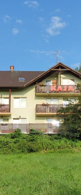 Apartamenty Kaja