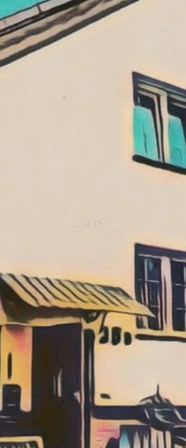 Pokoje 200 metrów od morza 