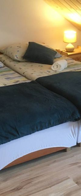 Agroturystyka u Marii i Stanisława Kiernoziak