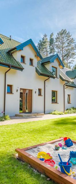 Apartamenty na Spacerowej