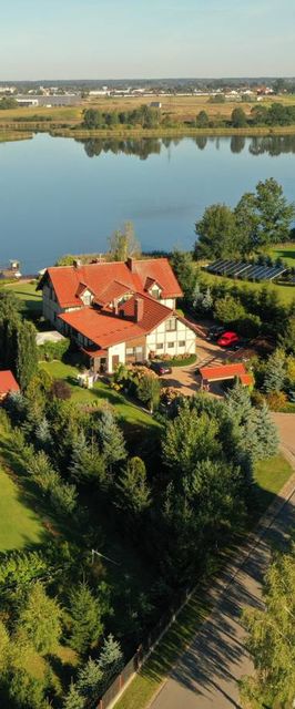 Agroturystyka  Bobrowa Chata