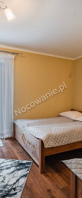 Juras Kwatery i pokoje