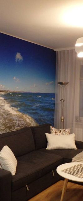 Bliżej Morza-Blue Lagoon