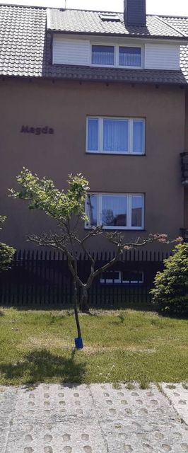 Pokoje Gościnne Magda