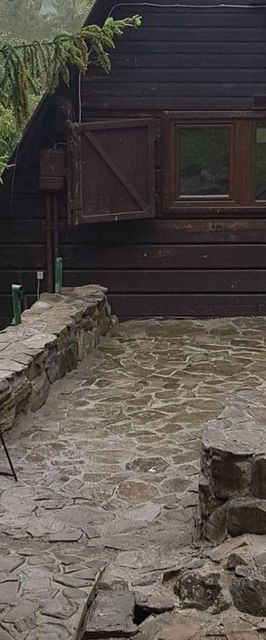 Domki letniskowe Beskid Żywiecki - Żabnica