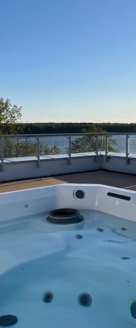 Apartamenty Stranda Residence z widokiem na jezioro - Giżycko