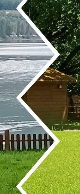 Pokoje Gościnne Pod Dębem