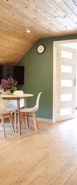 Noclegi "Po Sąsiedzku"