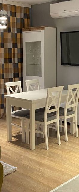 Apartament Krynica Morska