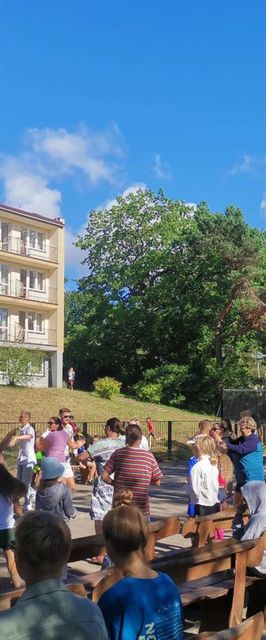 Ośrodek Wypoczynkowy Feniks 2