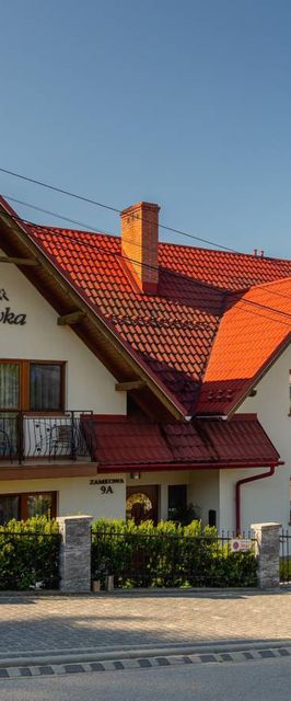 Pokoje Gościnne Kurpielówka 