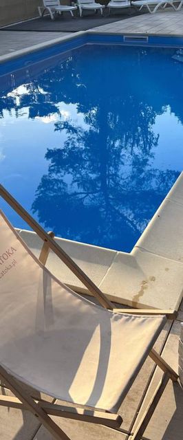 Ośrodek Wypoczynkowy Brzozowa Zatoka