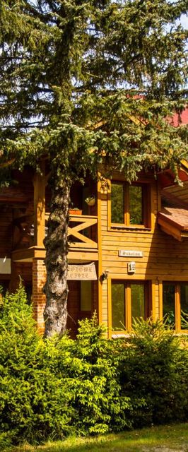 Gospodarstwo Brzozowe Zacisze