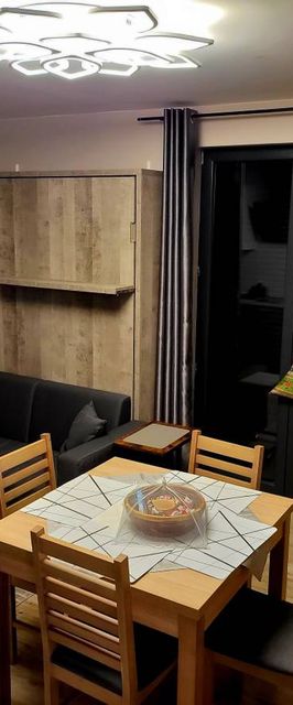 Dom Przy Lesie Władysławowo