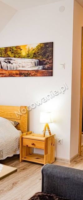 Noclegi Pod Kiczarą