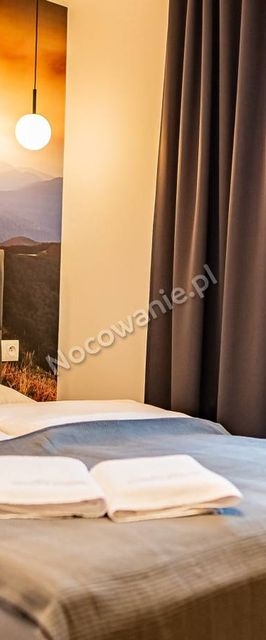 Apartamenty i Chata Drewno i Kamień