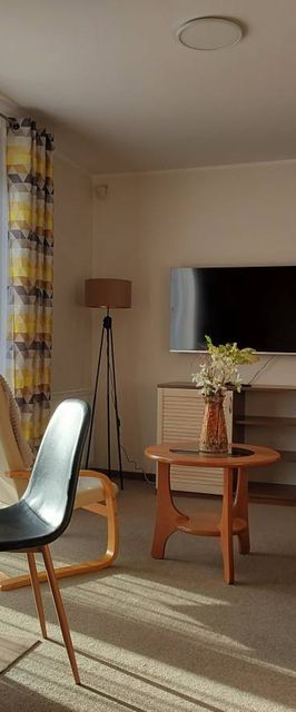 Apartamenty LeVilla 