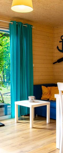 Domki Na Fali Marta Mierzwa