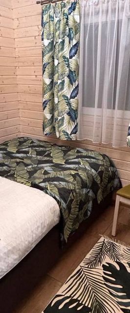 Domek Letniskowy Nad Stawem - Mazury