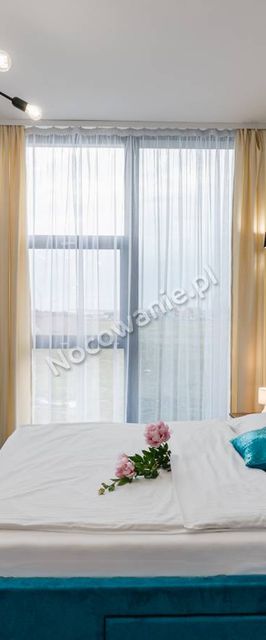 Apartamenty Hotel Aquila