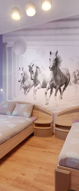 Hostel 70s and Apartmenty Queen