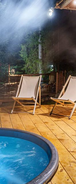 Zagroda Krowiarki Chochołów