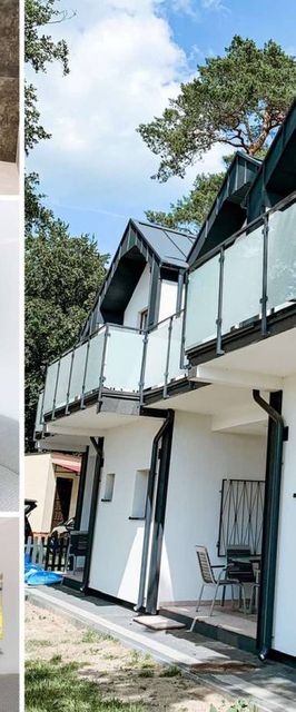 Skorzęcin Ośrodek Wypoczynkowy Laguna