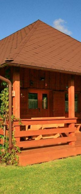 Słoneczne Domki Nad Morzem