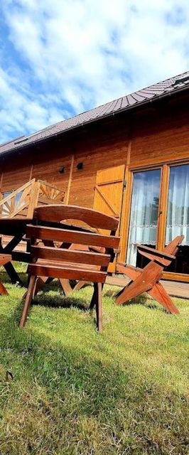 Ośrodek Wczasowy Maliwa