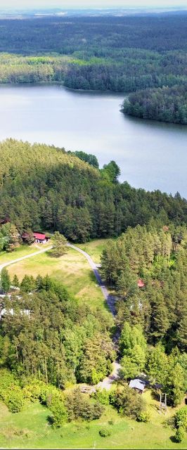 Ośrodek Wczasowy Piecki - Atrakcyjny dla Grup!