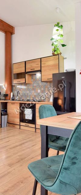 Apartamenty Dawna Mleczarnia 