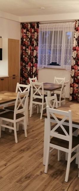 ELA Pokoje Gościnne