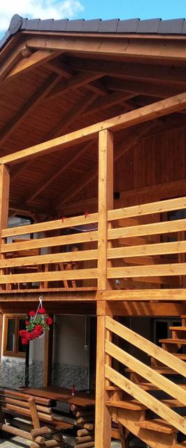 Wynajem Pokoi Pod Lasem