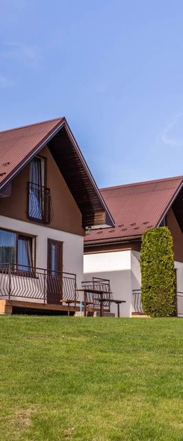 Domki Letniskowe Agatka