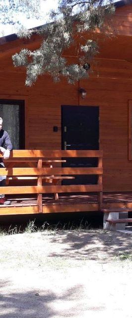 Domki Letniskowe Morena